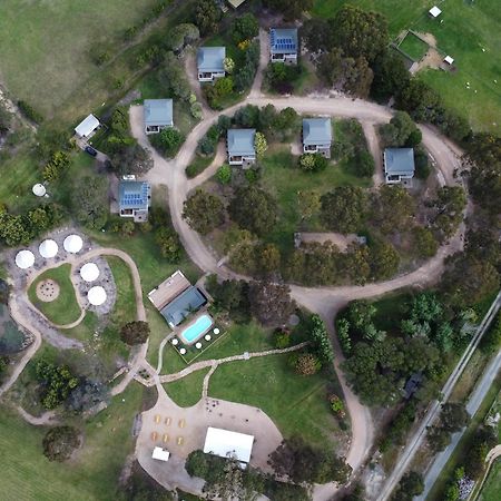 Eight Acres Lakes Entrance Luaran gambar