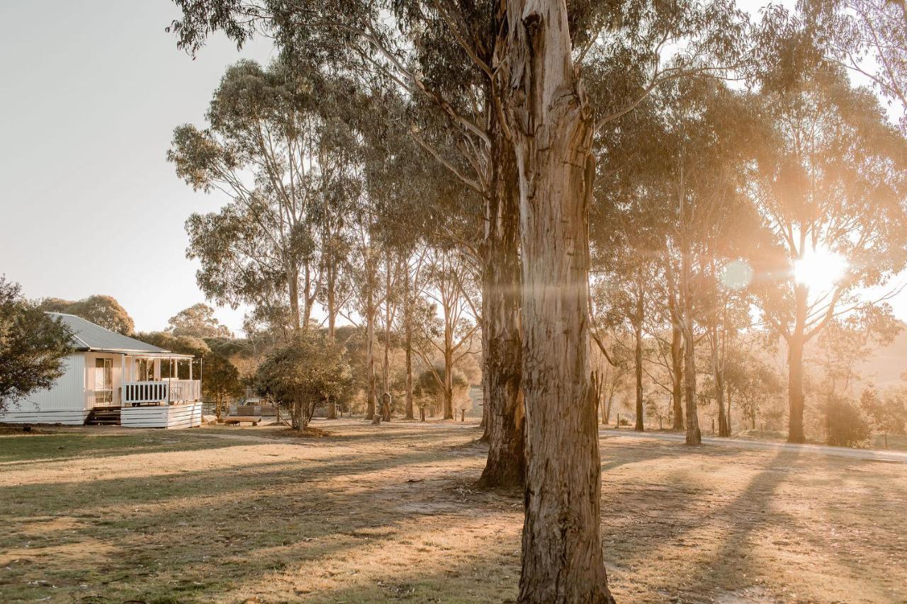 Eight Acres Lakes Entrance Luaran gambar