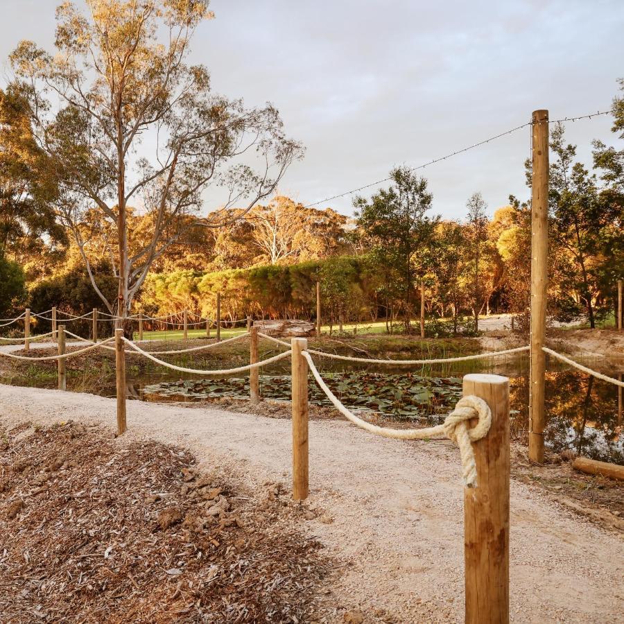 Eight Acres Lakes Entrance Luaran gambar