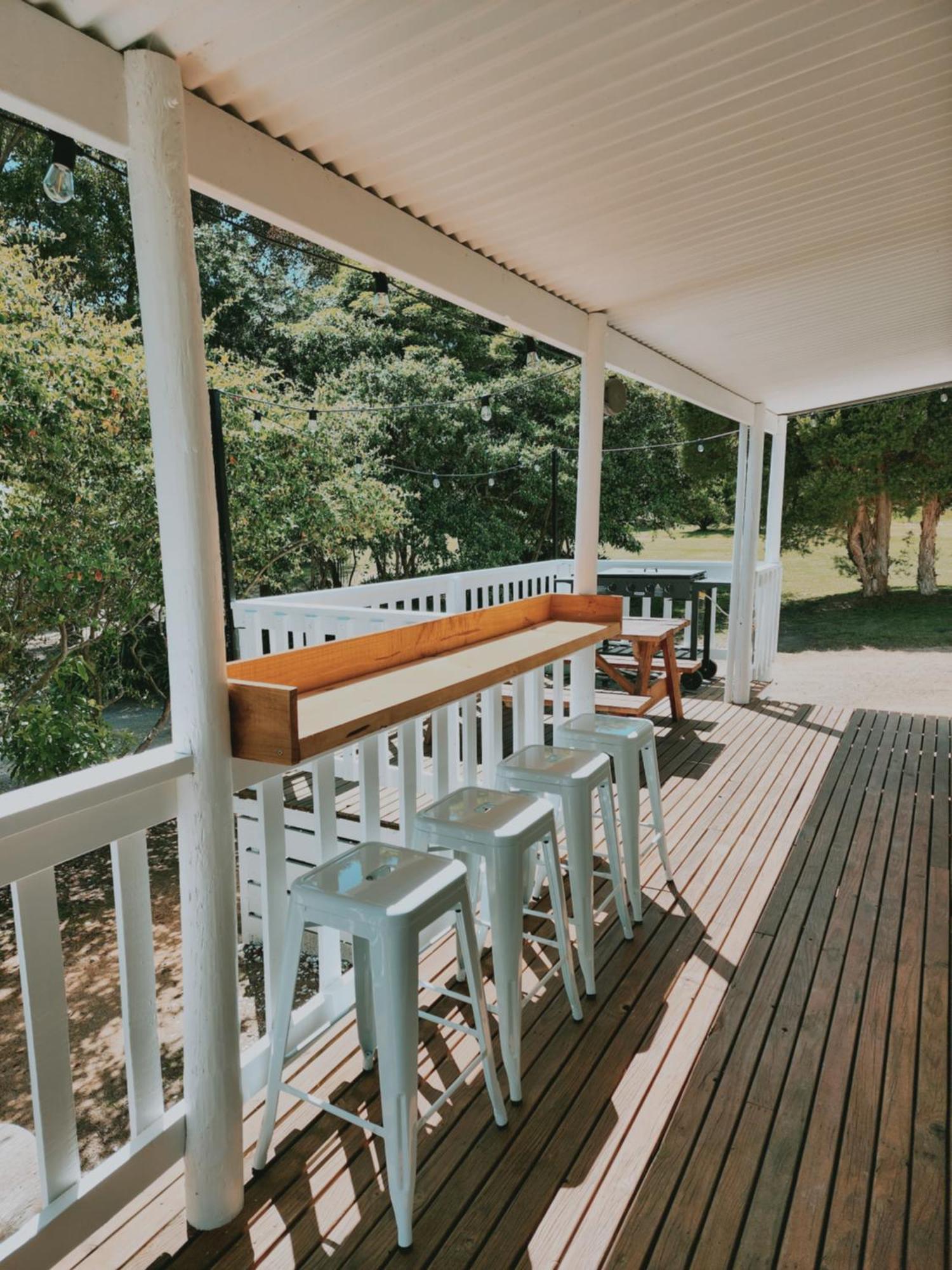 Eight Acres Lakes Entrance Bilik gambar